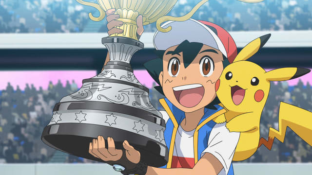 Best Pokémon Battles from the Anime and Movies  HubPages