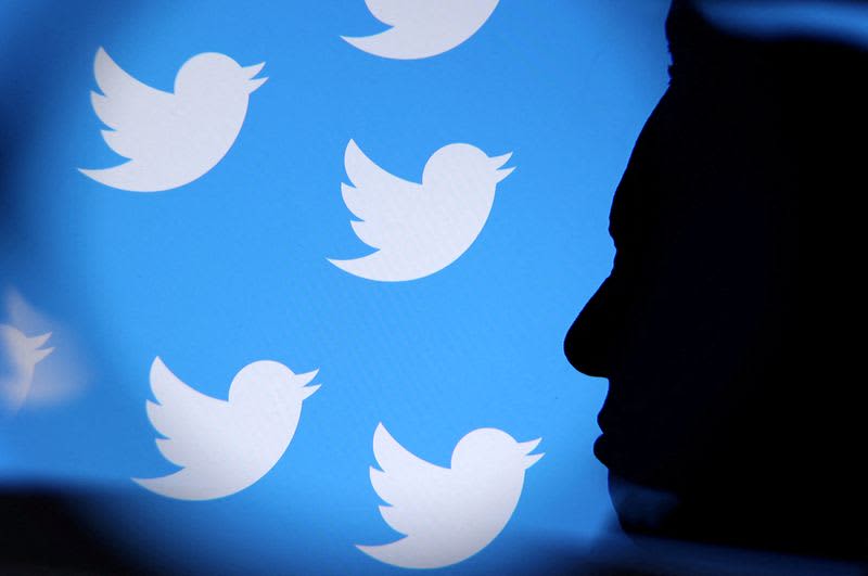 Analysis-Twitter executives could face big FTC …