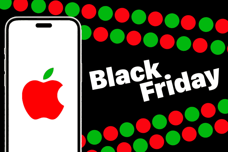 Best Black Friday iPhone deals