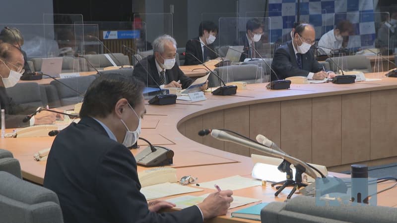 新型コロナ対策　神奈川県の感染状況を「レベル２」
