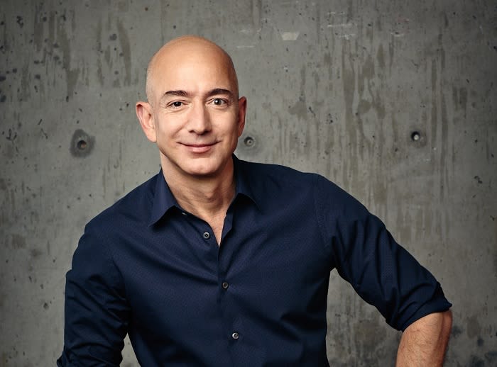 [Jeff Bezos donation] Donate most of total assets of 17 trillion yen to charity