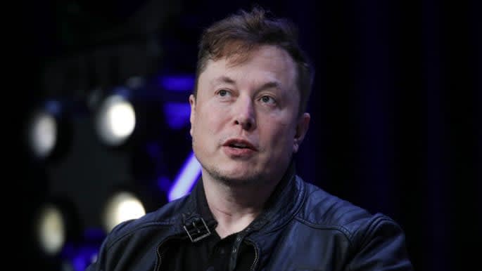 ‘Hardcore’ or lose jobs: Musk gives Twitter sta…