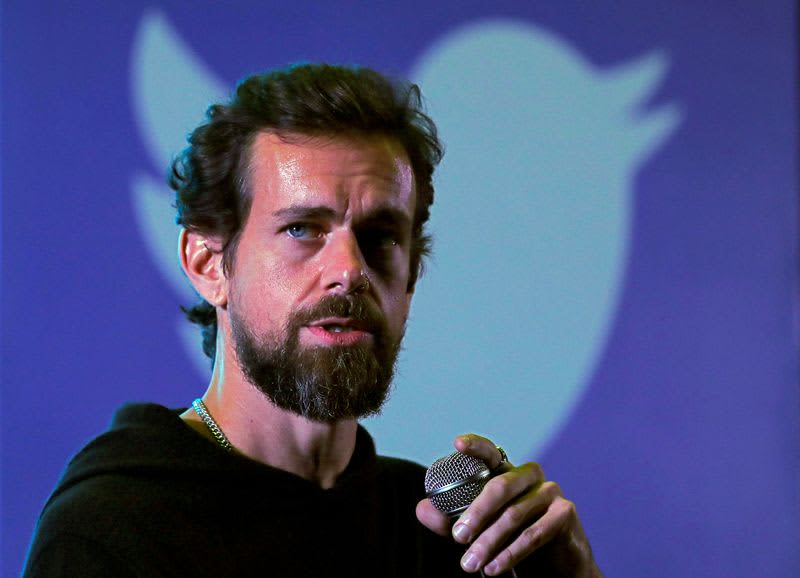 Twitter’s ex-CEO Jack Dorsey says will not reta…