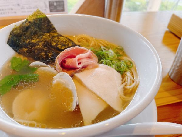 大人気！広島周辺の地域特派員おすすめ人気ラーメン店3選