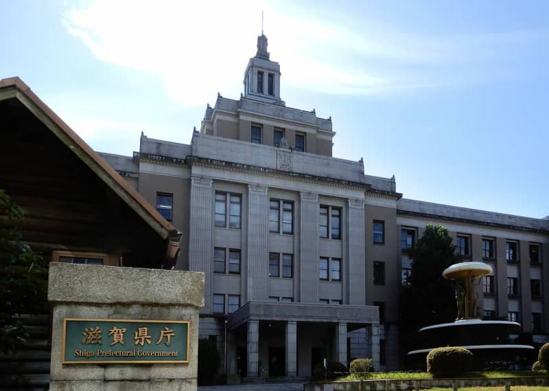 New cluster at nursing care-related business office in Nagahama New Corona Shiga, announced on 17th