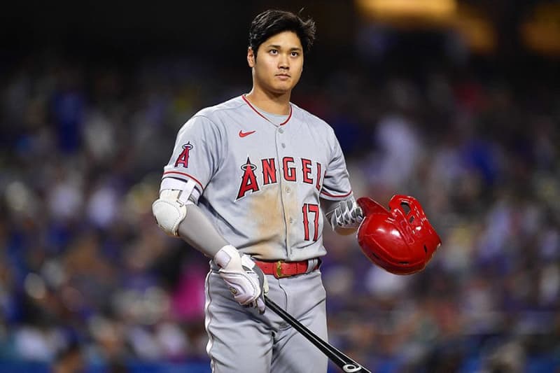 大谷翔平MVPに入れた“地元票”を「恥ずかしい」と米司会者批判「LAの奴ら恥を知れ」