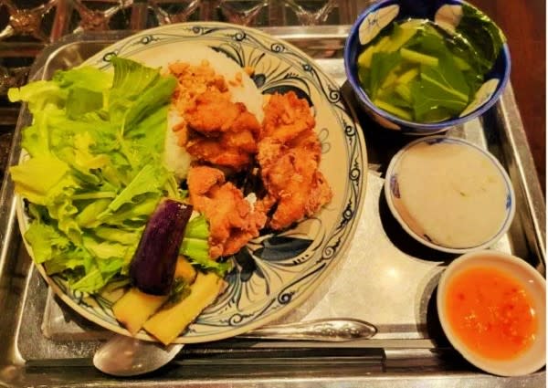 【大阪】洋食・肉・エスニック 1000円でおいしいランチを楽しめるお店4選