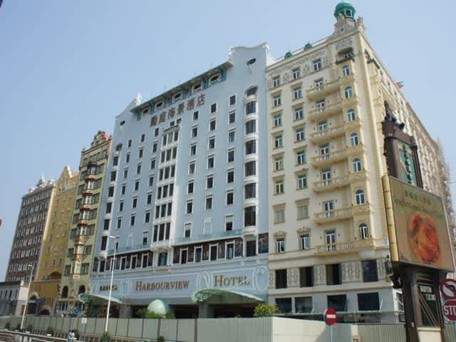 マカオ、宿泊客のコロナ陽性判明でホテルが封鎖に…患者は江蘇省からマカオ入り
