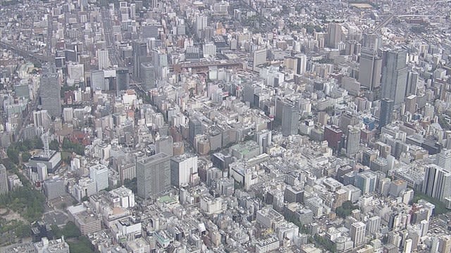 【速報】宮城県は仙台市以外で685人感染　患者1人死亡