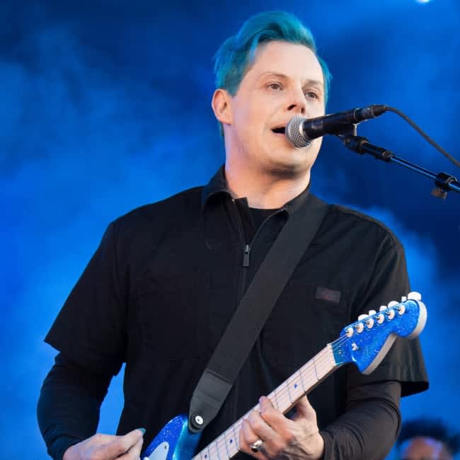 Jack White thinks it is ‘disgusting’ that Donal…