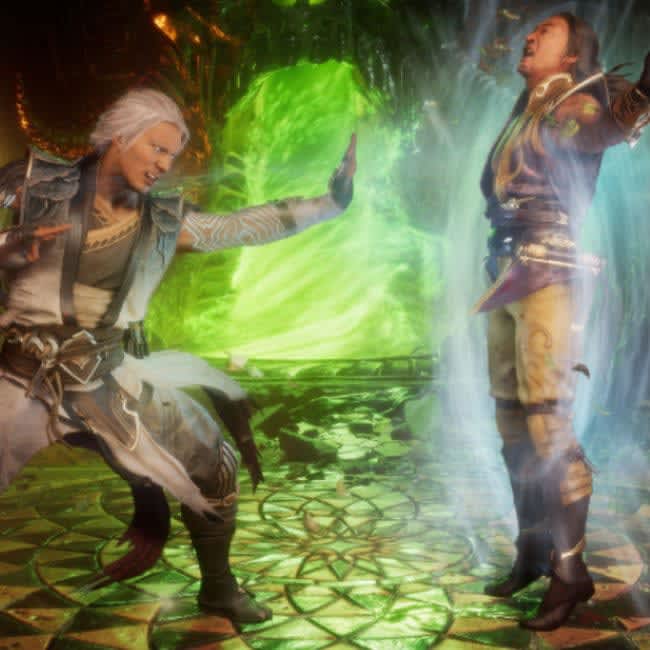 Mortal Kombat 12': Netherealm Studios Creator Teases Fans with