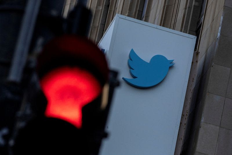 France demands Twitter ensure it can preserve ‘…