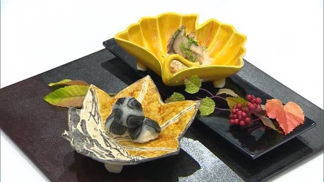 一流料理人が講師　専門学校生が日本料理を学ぶ　夢への決意新たに【新潟市】
