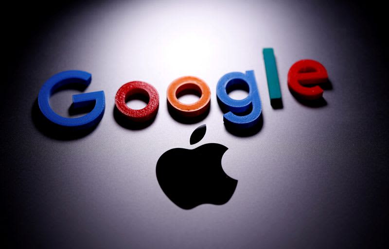 UK begins investigation into Apple, Google’s mo…