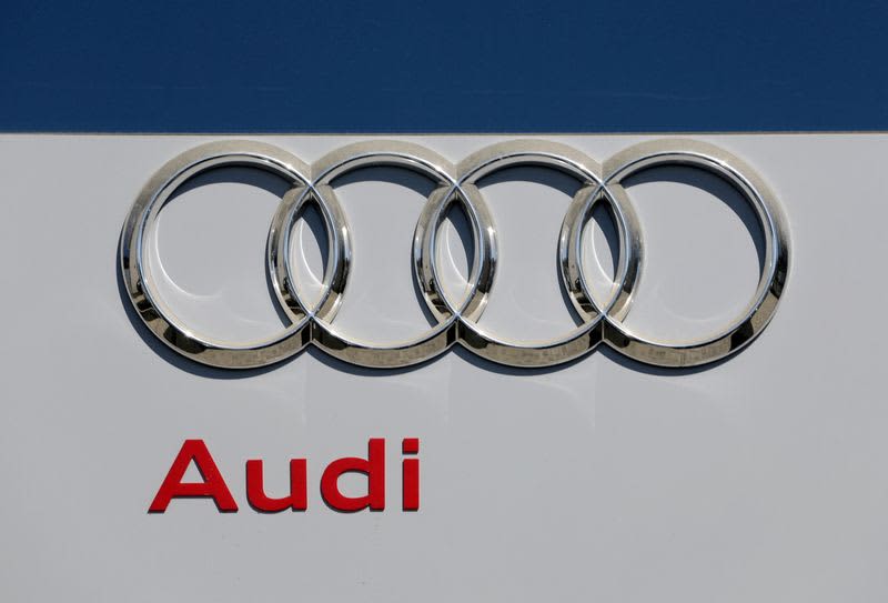 Audi halts all activities on Twitter – Wirtscha…