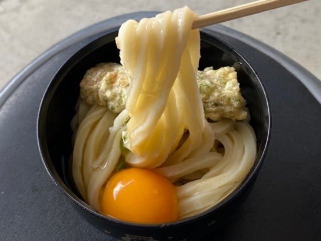 Known as "the most delicious udon in the world"!A Showa retro shop that continues to be loved in Mitoyo City, Kagawa