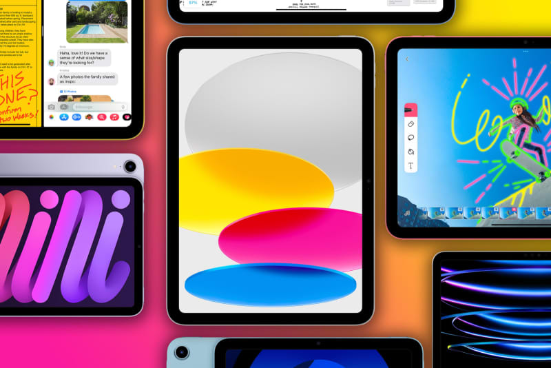 Best Black Friday iPad Deals: November 24