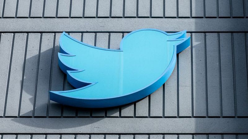 Twitter’s Brussels office reportedly closes, ra…