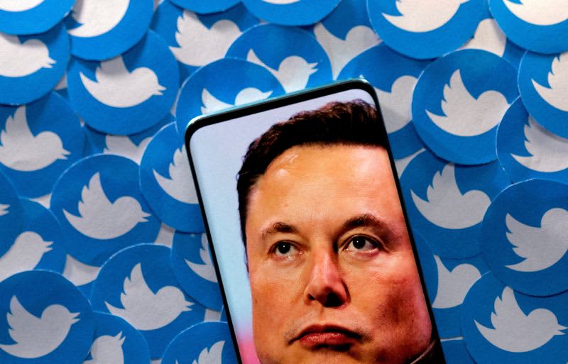 Elon Musk says Twitter to provide ‘amnesty’ to …