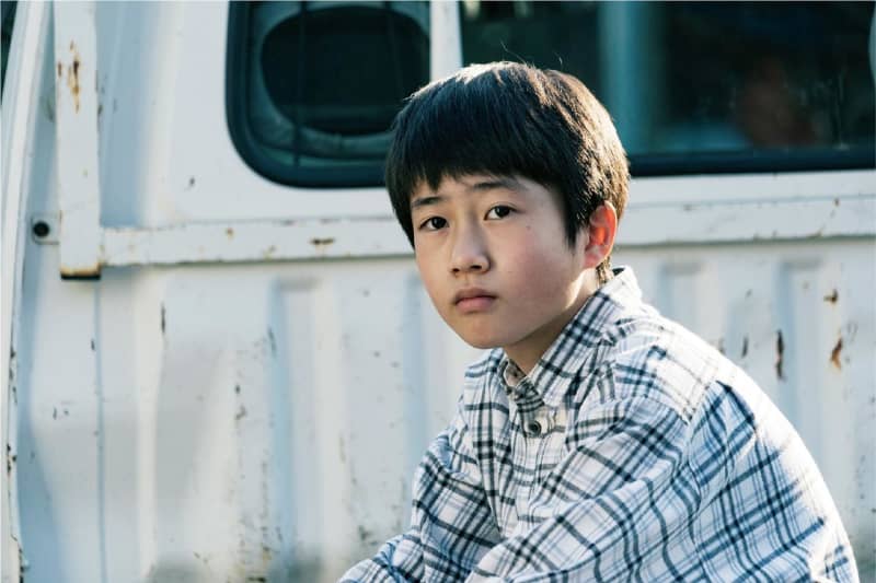 Satoshi Tsumabuki acclaimed, "His words and acting saved me" Who is the new actor, Aito Sakamoto?