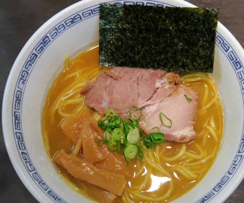 18,000杯食したラーメン官僚が実食！【渋谷】でおさえておきたい４店舗