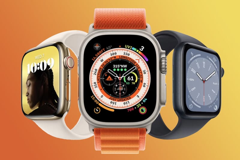 The best Apple Watch deals from Black Friday: November 25th 24 origin 1