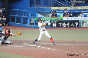 【野球】来年度の新幹部発表　廣瀬新主将を中心に３季ぶりの頂点へ！