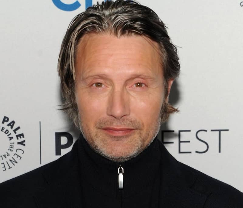 Mads Mikkelsen to play Phoebe Waller-Bridge in 'Indiana Jones XNUMX'