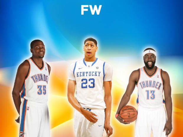 NBA Stars Made Some Wild Tweets 10 Years Ago: “…