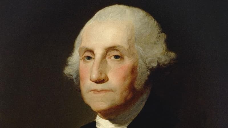 RNC busted posting 'fake' George Washington quote