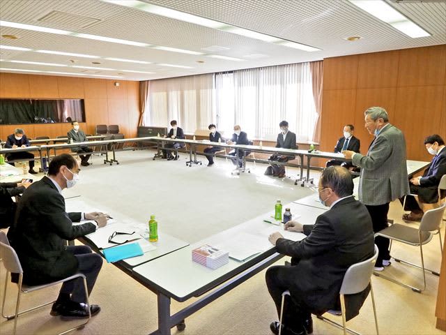 2023年に朝河貫一博士生誕150年記念事業実施へ　福島県の関係機関が3年ぶり連絡会議　講演会…
