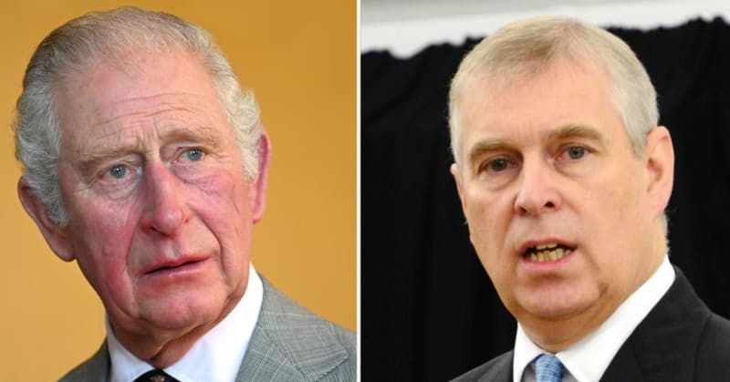 'She Was Desperate': King Charles III Blackmailed His Dying Mother Into Naming Camilla The Next Queen 8 origin 1