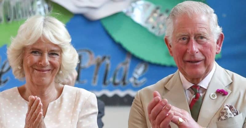 'She Was Desperate': King Charles III Blackmailed His Dying Mother Into Naming Camilla The Next Queen 9 origin 1