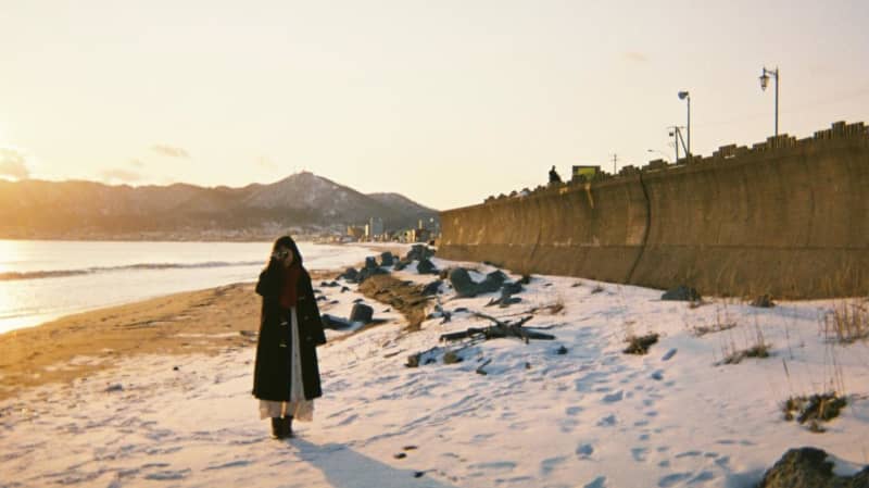 懐かしくて新鮮！使い切りカメラ（写ルンです）「平成レトロ」な写真を撮る方法