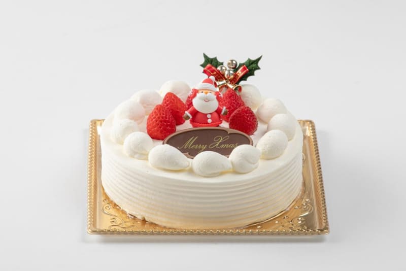 【愛知県蒲郡市】蒲郡クラシックホテルのクリスマスケーキ&おせち料理