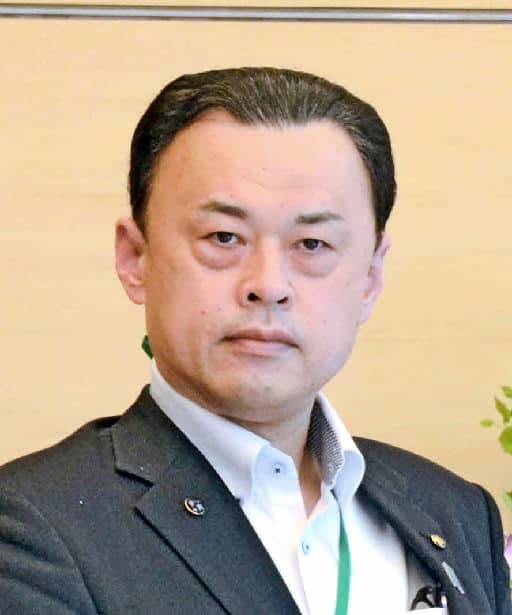 丸山島根知事、来春の知事選に再選目指し出馬表明