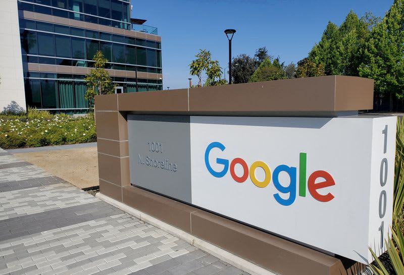 Lawsuit against Google over app store competiti…