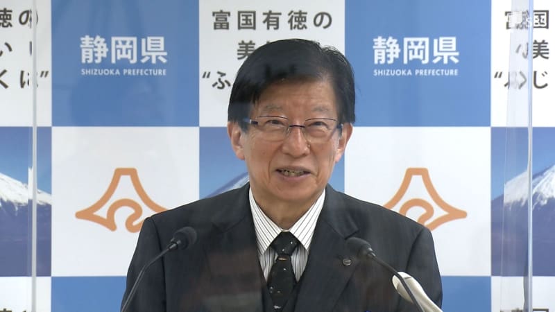 ``It's important to be able to see the real thing up close.'' Governor Kawakatsu of Shizuoka Prefecture also expects professional baseball ``second army expansion plan'' Shizuka Tanabe ...