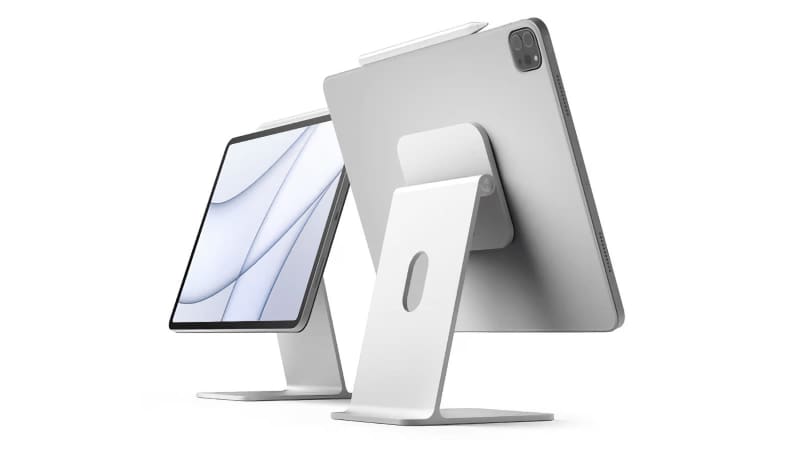 Turn your iPad into a mini iMac with this adora…