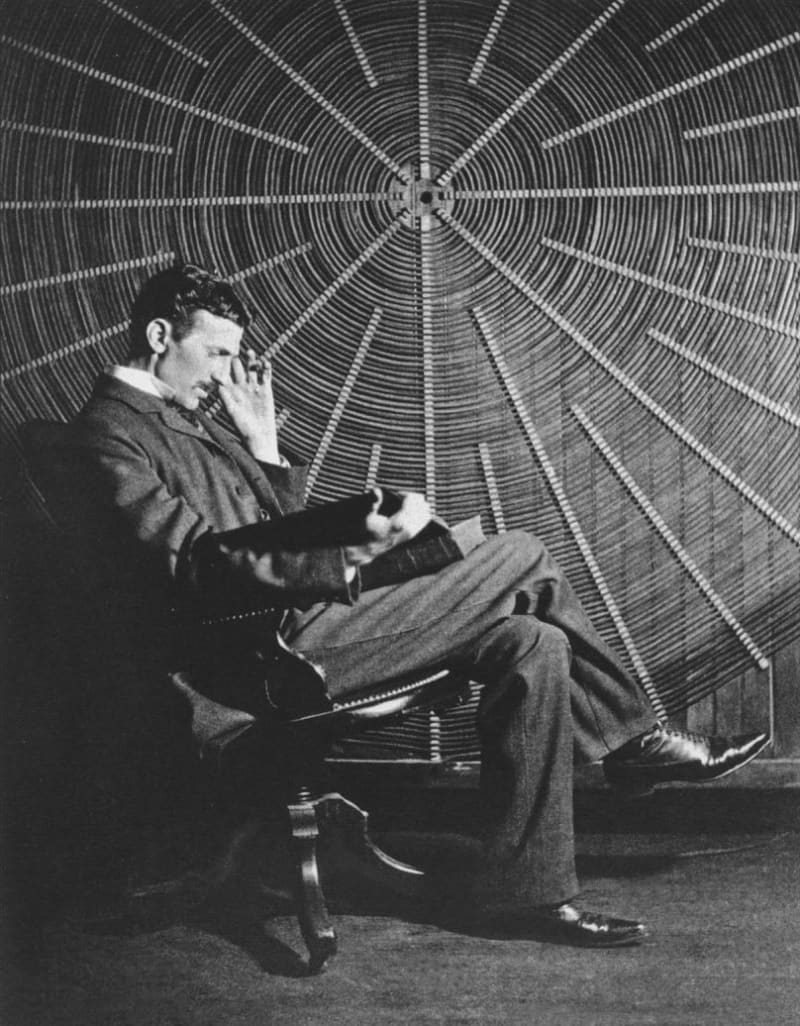 Will the new Nikola Tesla euro coins help Serbia and Croatia value their shared history? 60 origin 1