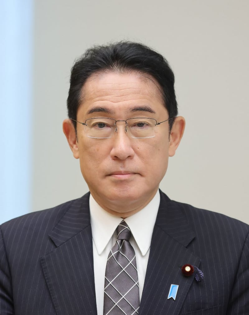 岸田首相、翔太郎秘書官の処分に言及せず　公邸で忘年会