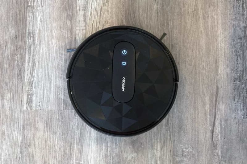 Airrobo P20 review: An impressive yet affordable robot vacuum cleaner 39 origin 1