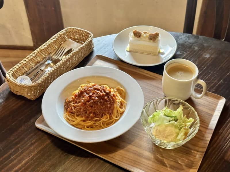 お菓子の森＆蔵のカフェ｜土蔵をリノベーションした隠れ家的カフェで味わうランチとスイーツ