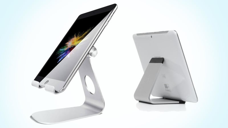 The best iPad stands of 2022