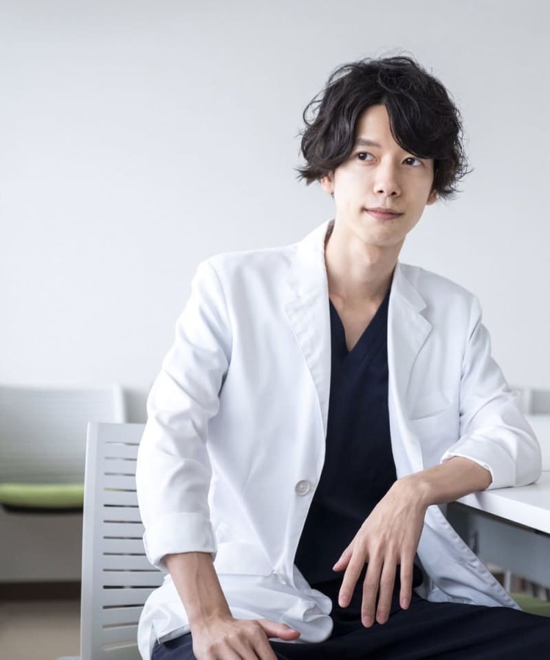 「世界一受けたい授業」出演の精神科医・藤井智哉氏の〝監修本〟が発売　子どものメンタルを解説