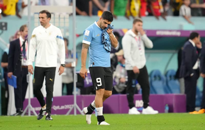 South Korea in the round of 16 of the World Cup, Uruguay out despite the victory 63 origin 1
