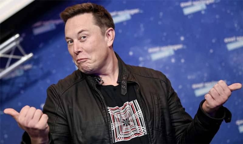 Elon Musk disputes NYT report that hate speech …