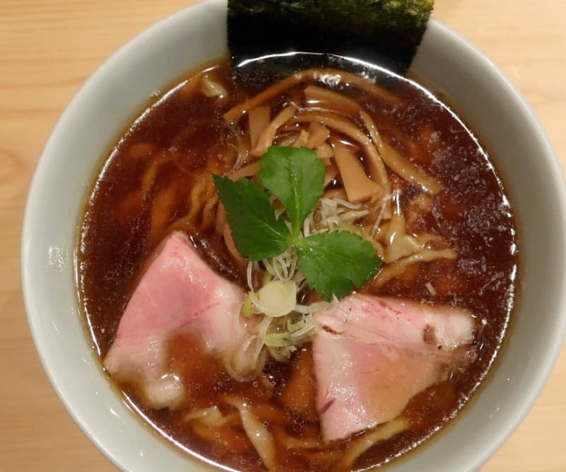 「東京・虎ノ門の美味いラーメン店」ラーメン官僚が「凄まじく美味い」と大絶賛した名店5選【202…