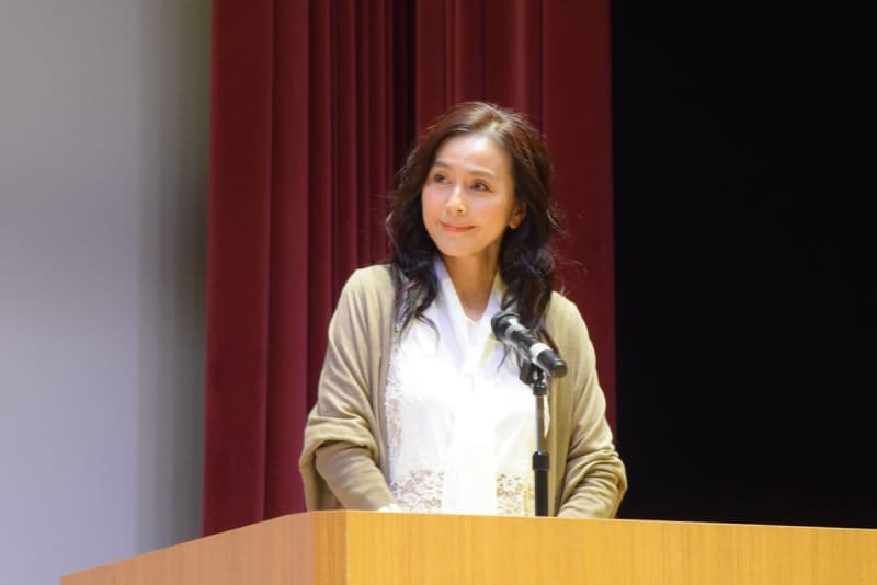 杉本彩が切実に訴えたペットとの〝老老介護〟　ネコ６匹との理想的生活は？