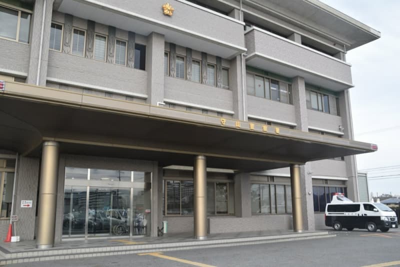 Man re-arrested on suspicion of defrauding 600 million yen for showing broken fake vaccine bottle